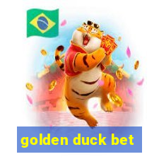 golden duck bet